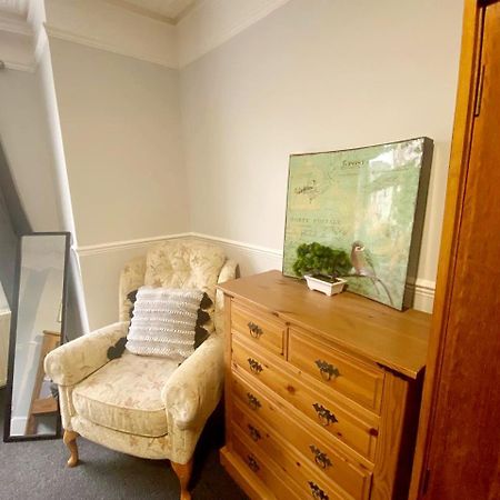 Evo A - Gravesend 1 Bedroom Apartment Buitenkant foto