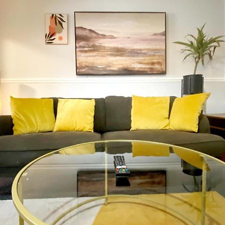 Evo A - Gravesend 1 Bedroom Apartment Buitenkant foto