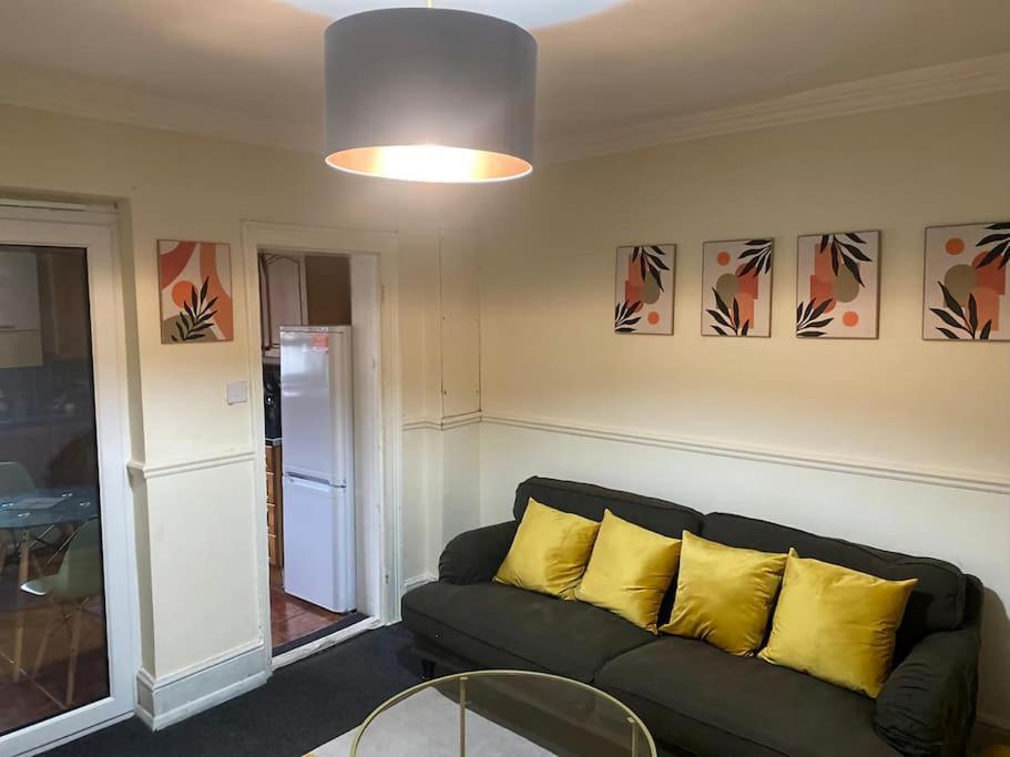 Evo A - Gravesend 1 Bedroom Apartment Buitenkant foto