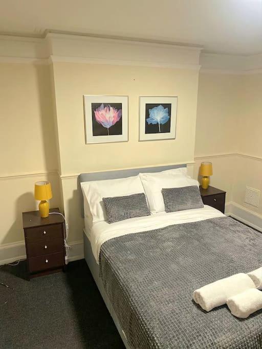 Evo A - Gravesend 1 Bedroom Apartment Buitenkant foto