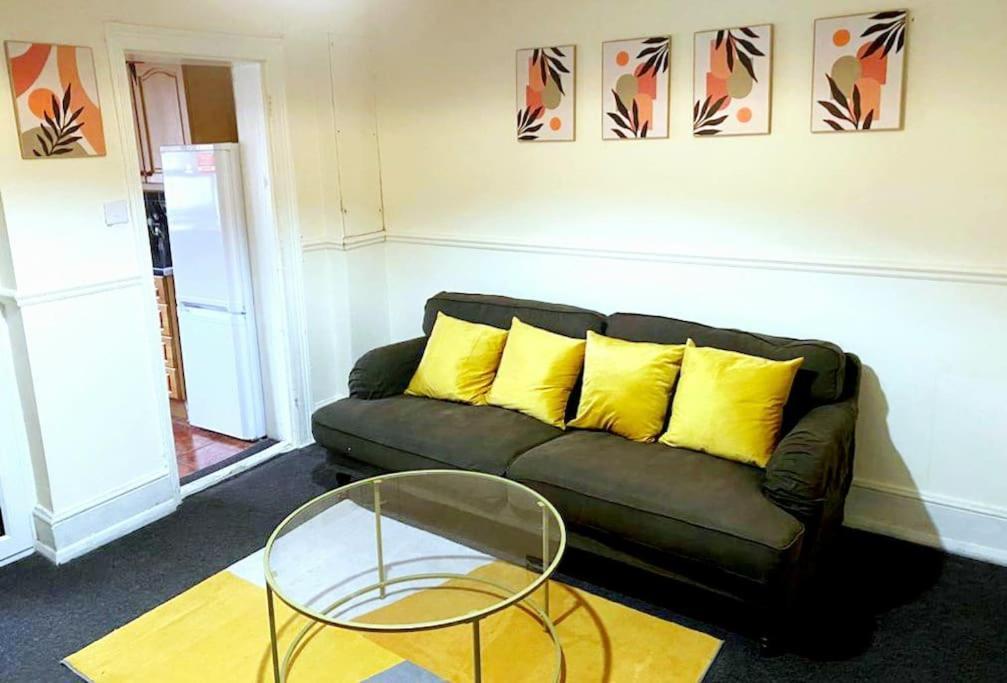 Evo A - Gravesend 1 Bedroom Apartment Buitenkant foto