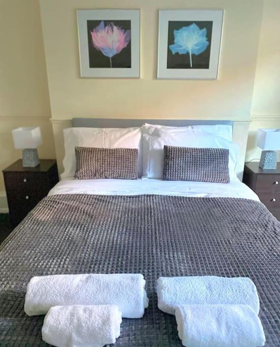 Evo A - Gravesend 1 Bedroom Apartment Buitenkant foto
