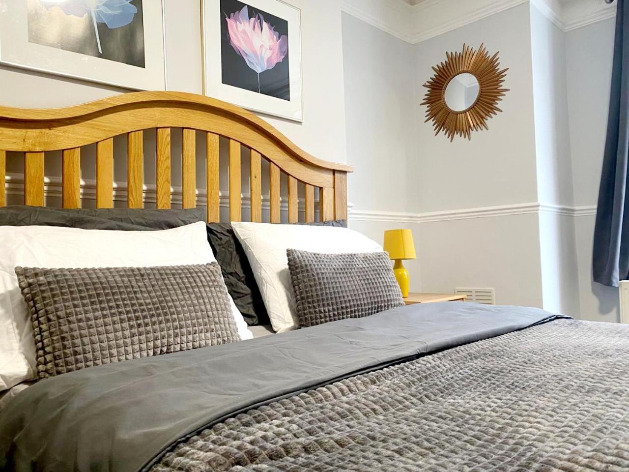Evo A - Gravesend 1 Bedroom Apartment Buitenkant foto